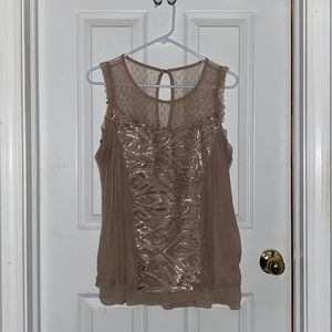 Maurices tank top/ blouse.
